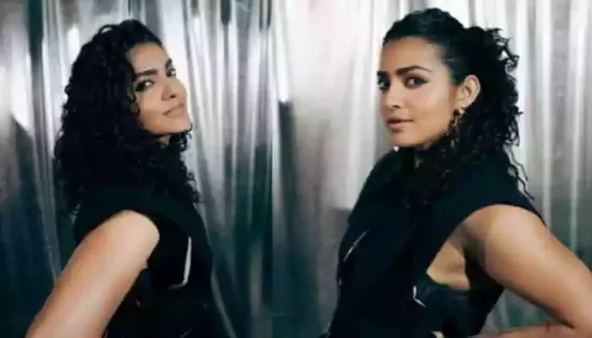 Parvathy Thiruvothu expresses disappointment after Dileep's acquittal, standing with survivors through the WCC campaign. Thiruvananthapuram: Actor and