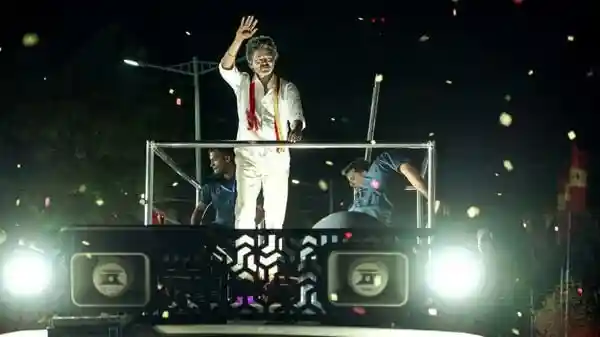 Actor-politician Vijay finally broke his silence on the “stampede-like” incident that took place during his massive rally in Karur, Tamil Nadu, on Saturday, September 27. Vijay reacted to the tragedy hours after 36 people died in the incident. In a late-night post on X, the Tamilaga Vettri Kazhagam (TVK) chief wrote, “My heart is shattered; I am writhing in unbearable, indescribable pain and sorrow that words cannot express.”