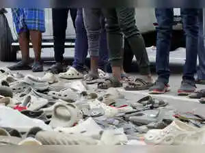 Actor-politician Vijay's TVK party requested the Madras High Court to order a CBI or SIT probe into the Karur rally stampede that killed 40 people on September 27. Advocates led by TVK's S Arivazhagan also suggested the court initiate suo motu proceedings.