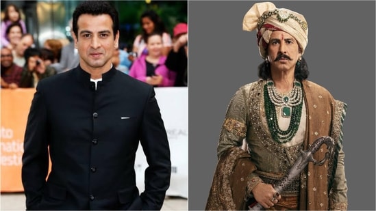 Actor Ronit Roy lost 8 kgs in two months through a strict fitness routine, combining strength training, cardio, and martial arts to embody King Someshwar. Actor Ronit Roy recently revealed his impressive physical transformation, shedding a remarkable 8 kilos for his upcoming show Chakravarti Samrat Prithviraj Chauhan. At 59, the actor has undergone a disciplined fitness journey to step into the role of King Someshwar, the father of Prithviraj Chauhan. Here's a look at how he achieved this inspiring weight loss. (Also read: Weight loss coach who dropped 20 kgs shares 5 morning routine for faster fat loss )
