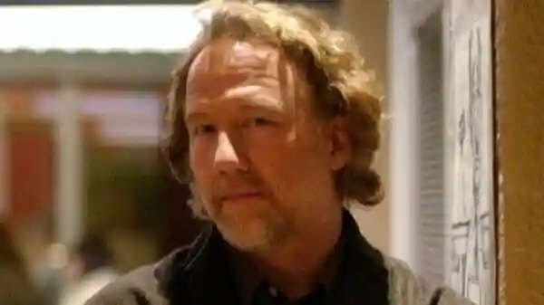 Actor Timothy Busfield faces arrest warrant for alleged sexual abuse of minor