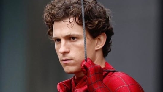 Actor Tom Holland suffered an injury on the sets of Spider-Man: Brand New Day, prompting the filming to be halted, Deadline reported. The Marvel movie is being shot in Glasgow. Filming was reportedly halted on Friday after the 29-year-old actor's injury. Here's what happened and when Tom Holland is expected to commence filming.