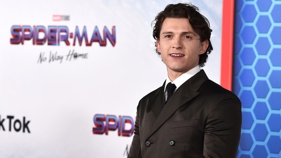 Actor Tom Holland was recently diagnosed with dyslexia and Attention-Deficit/Hyperactivity Disorder (ADHD). He shared how it sometimes hinders his craft and how he overcomes it, E! News reported. I have ADHD and I'm dyslexic, and I find sometimes when someone gives me a blank canvas that it can be slightly intimidating,