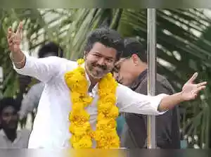 Actor Vijay's TVK credits Rs 20 lakh to families of Karur stampede victims