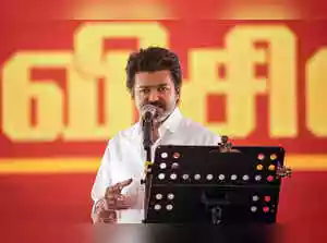 Actor Vijay to announce poll promises at party's women's day celebration