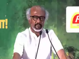 Actors Rajinikanth