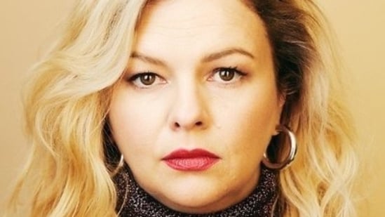 Actress and writer Amber Tamblyn is under fire for her remarks after Charlie Kirk's shooting. On September 11, 2025, Tamblyn posted on BlueSky in response to a Newsweek article first published in February 2024, according to primetime. The article's headline referred to Kirk's claim that children should be allowed to watch public executions. Tamblyn shared the headline and wrote, 