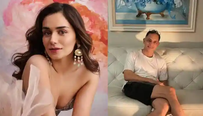 Actress Manushi Chhillar penned a touching note for her father, Dr Mitrabasu Chhillar, on his birthday, calling him her “coolest dad & forever guide.” The former Miss World shared rare pictures of her dad as a doctor, a chef, and a loving father. Mumbai: Actress Manushi Chhillar wished a Happy Birthday to her 