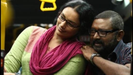 Actress Shwetha Menon made history on Friday as she became the first woman president of Association of Malayalam Movie Artistes or AMMA. From making her debut in the 1990s to doing notable roles in the 2000s, Shwetha Menon has an interesting career graph in the Malayalam film industry. Known for her bold choices in films, Shwetha Menon has done some remarkable roles that you need to watch. All these films are available on OTTplay Premium