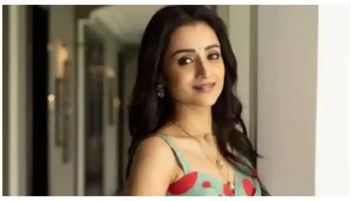 Actress Trisha humorously dismisses wedding rumours linking her to a Chandigarh businessman, calling out media speculation on Instagram. Mumbai: Popular actress Trisha on Friday trashed rumours that she was to wed a Chandigarh-based businessman with a sarcastic comment on Instagram.Actress Trisha humorously dismisses wedding rumours linking her to a Chandigarh businessman, calling out media speculation on Instagram.Mumbai: Popular actress Trisha on Friday trashed rumours that she was to wed a Chandigarh-based businessman with a sarcastic comment on Instagram. Taking to her Instagram stories section, Trisha wrote, 