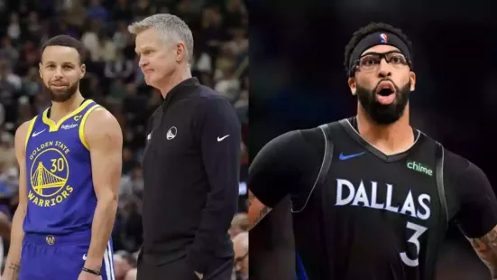 The Golden State Warriors' 2025-26 season has been choppier than expected. Despite boasting three future Hall of Famers — Stephen Curry