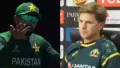 Zampa, who was the standout performer for the visitors with figures of 4 for 24 in his four-over quota, While Pakistan celebrated a drought-breaking victory
