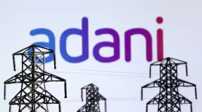 Adani Energy gets loan from MUFG