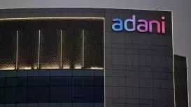 The ₹25,000-crore rights issue of Adani Enterprises (AEL), the flagship company of the Gautam Adani-led conglomerate, has seen a sharp rise in investor