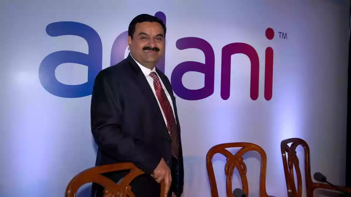 Gautam Adani-led Adani Group on Tuesday announced a milestone partnership with Brazil-based aircraft manufacturer Embraer to establish a regional transport