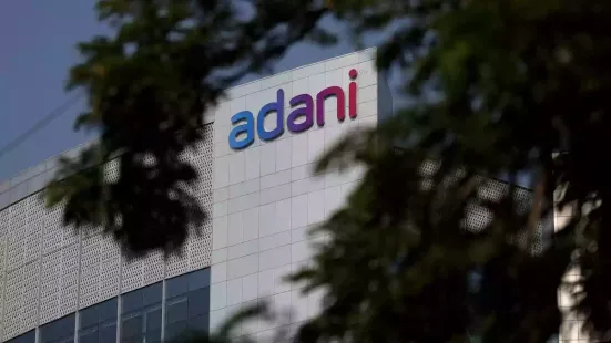 Adani Group has sold its remaining 7% stake in Adani Wilmar Ltd in a block deal that attracted strong institutional demand. Domestic mutual fund houses