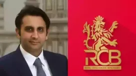 Business tycoon Adar Poonawalla has officially confirmed that he would be bidding to acquire the Indian Premier League (IPL) franchise Royal Challengers