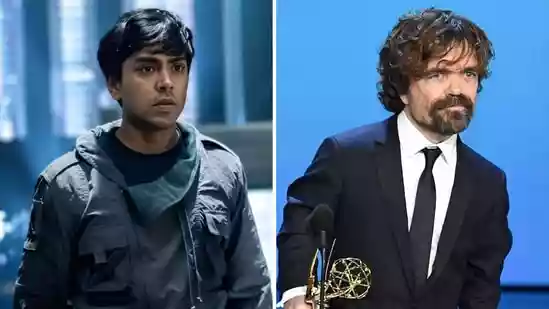 <h4>Adarsh Gourav says working with Peter Dinklage in Alien Earth 'pushes you creatively', opens up on returning for S2</h4><h4>Adarsh Gourav