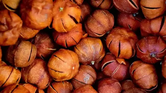 Water chestnuts are a winter special and make for a lovely addition to meals, as they are nutrient-rich and add a nice crunch. The fruit has low calories and