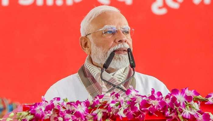 Addressing a gathering in Gaya Ji, PM Modi assured that the 