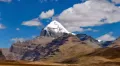 <strong>Pithoragarh</strong>: The sacred Adi Kailash Yatra is set to begin on May 1, provided weather conditions remain favorable