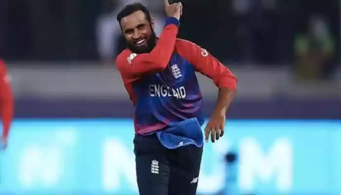 Adil Rashid 3 Wickets Away From Becoming ENG’s 2nd-Highest ODI Wicket Taker