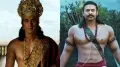 <strong>Ramayana Teaser Out:</strong> The first teaser of Ranbir Kapoor’s most-awaited movie, Ramayana, was finally released on Thursday morning