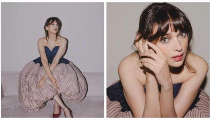 Aditi Rao Hydari Flags Fake WhatsApp Account Impersonating Her