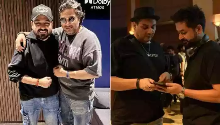Aditya Dhar praises Mukesh Chhabra’s vision amid ‘Dhurandhar 2’ success