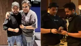 Director Aditya Dhar recently shared a heartfelt tribute to casting director Mukesh Chhabra following the massive box office success of Dhurandhar: The Revenge