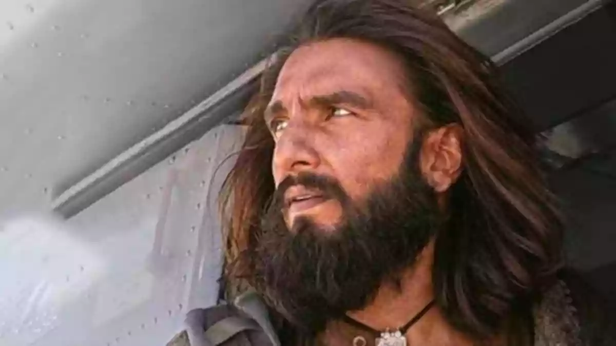Aditya Dhar, Ranveer Singh Film's Pirated Version LEAKED In Pakistan