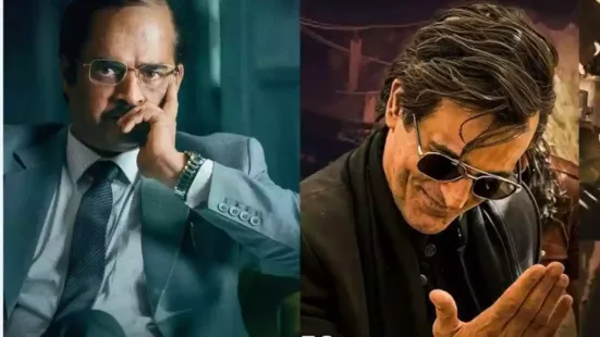 Ranveer Singh's Dhurandhar has firmly established itself as one of Bollywood's biggest blockbusters, ensuring that Hindi cinema ends 2025 on an emphatic high