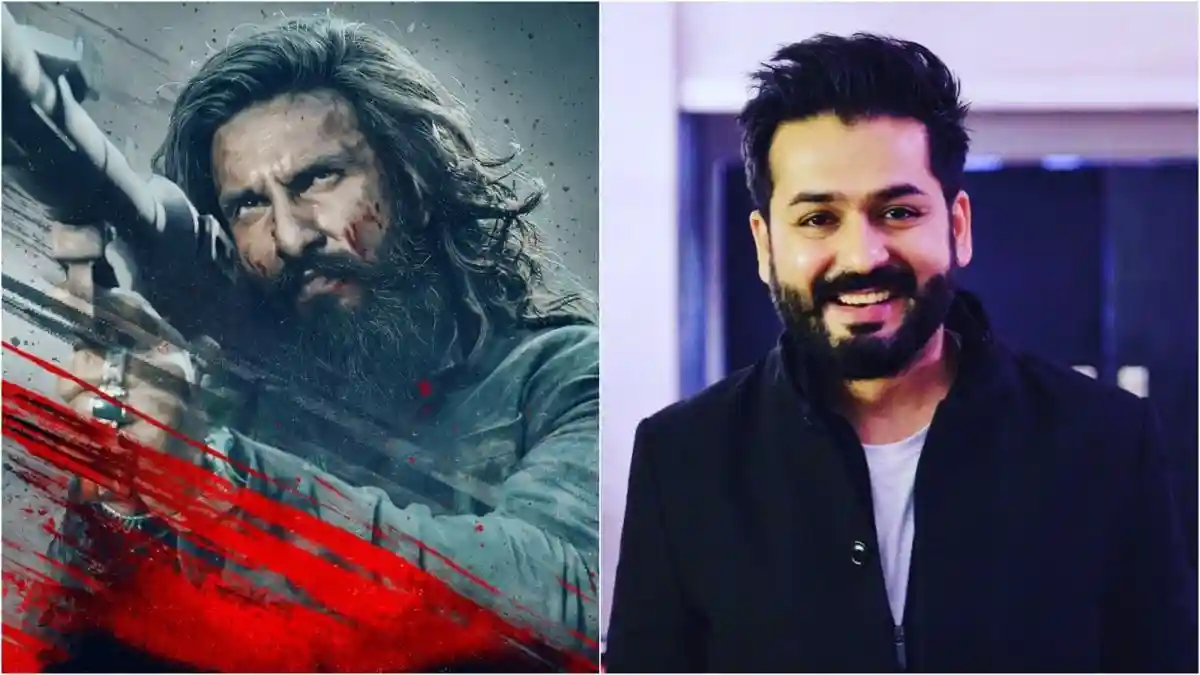 Aditya Dhar Slams AI-Photos Of Ranveer Singh's Jaskirat