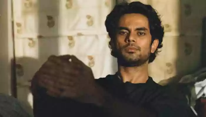 Aditya Rawal opens up on starring with Bhumi Pednekar in Daldal