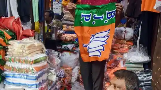 Adjudication cloud over West Bengal election candidates