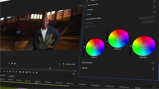 Adobe has confirmed that its well-known video editing software, Premiere, will soon arrive on iPhones. The app is already listed on the App Store with a scheduled release date of September 30. It will be free to download, offering advanced editing features in a mobile-focused interface. An Android version is also currently in development.