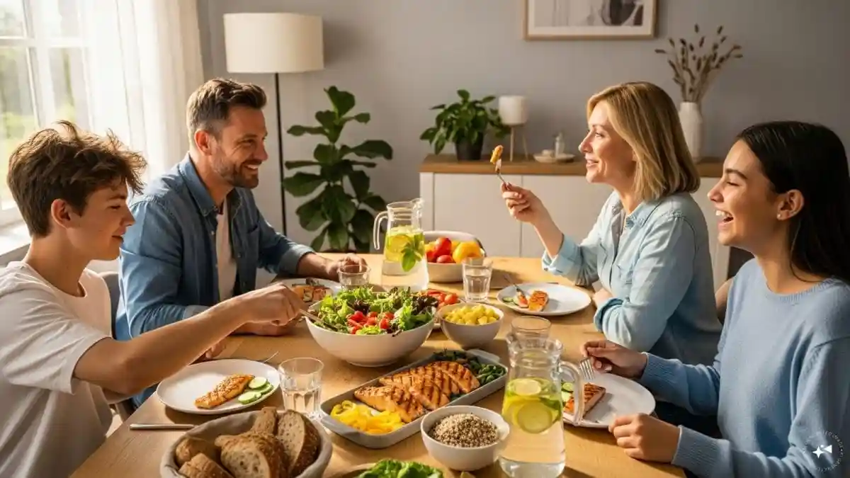 Adolescence is more than just a phase of teenage mood swings and growth spurts. It is a biological turning point. Between the ages of 10 and 19, the body undergoes rapid physical, hormonal, and cognitive changes that set the stage for adulthood. While calories fuel the energy demands of this period, it's the micronutrients – the essential vitamins and minerals- that quietly shape bone density, brain development, immunity, and long-term disease risk.