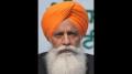 <h4>‘Advance kharif procurement’: Charuni to chair farmers’ meet in Shahbad today</h4><h4>Gurnam Singh Charuni said that they met