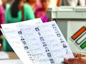 In a recent development, notable figures in Delhi, including LK Advani, Jagdeep Dhankhar, and S Jaishankar, received notices about inconsistencies in their