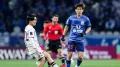 The AFC Champions League Elite, an annual continental club football competition organised by the Asian Football Confederation and contested by Asia’s