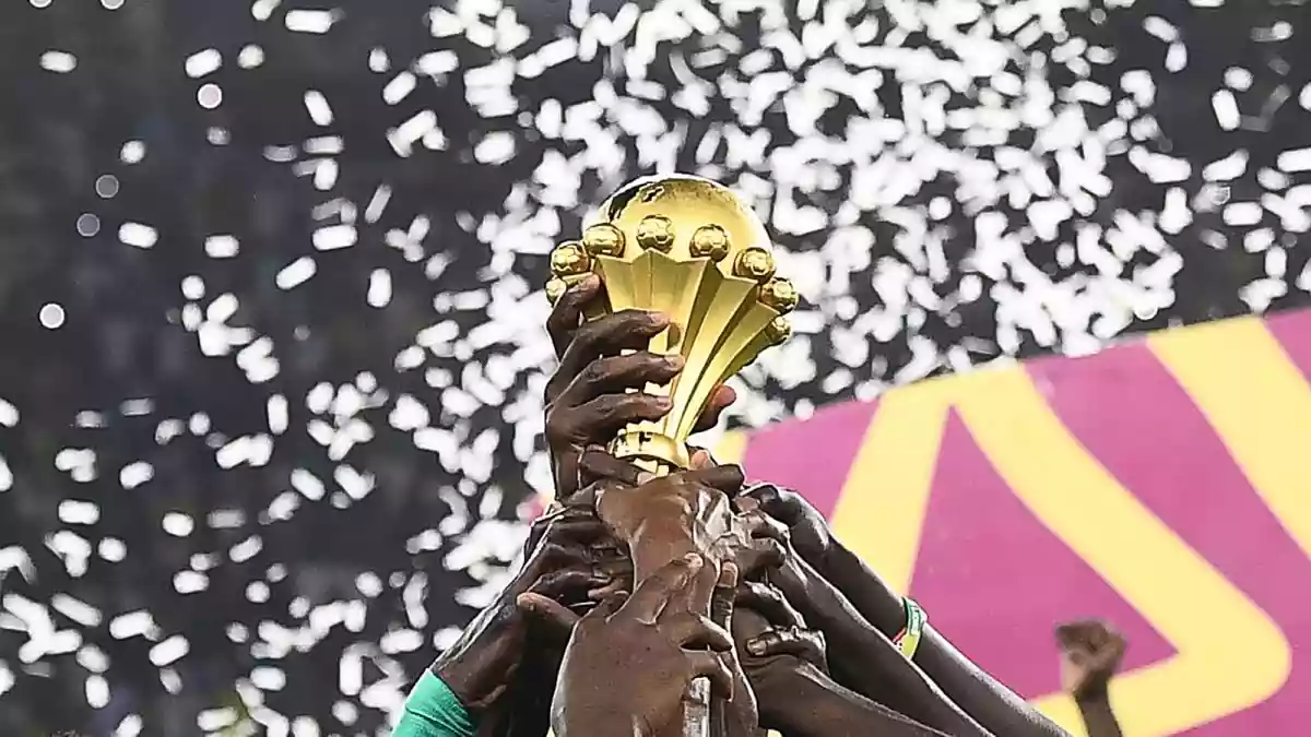 What began as a controversial call by the Confederation of African Football (CAF) in the AFCON final has now snowballed into a wider debate: one that stretches
