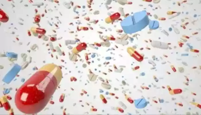 India doesn’t just look after its own 1.4 billion people. It also ships everything from basic pills to cutting-edge treatments across the world