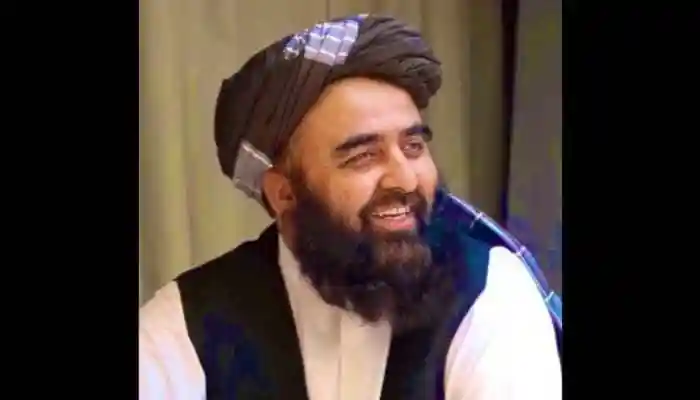 Afghan Foreign Minister Amir Khan Muttaqi on Friday emphasized that Afghanistan looks at India as a close friend and seeks relations founded on mutual respect, trade, and people-to-people ties. He also reaffirmed that Afghan territory will not be used by any group against other nations, underlining Kabul's commitment to peace and stronger bilateral engagement with India.Afghan Foreign Minister Amir Khan Muttaqi on Friday emphasized that Afghanistan looks at India as a close friend and seeks relations founded on mutual respect, trade, and people-to-people ties. He also reaffirmed that Afghan territory will not be used by any group against other nations, underlining Kabul's commitment to peace and stronger bilateral engagement with India.Afghan Foreign Minister Amir Khan Muttaqi on Friday emphasized that Afghanistan looks at India as a close friend and seeks relations founded on mutual respect, trade, and people-to-people ties. He also reaffirmed that Afghan territory will not be used by any group against other nations, underlining Kabul's commitment to peace and stronger bilateral engagement with India.