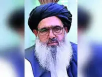 Afghanistan's Public Health Minister Mawlawi Noor Jalal Jalali will visit India next week. This follows visits by other Afghan ministers