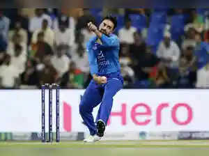 Khan will captain the surprise 2024 T20 World Cup semi-finalists against New Zealand in their opening match of the 2026 edition in Chennai on Sunday