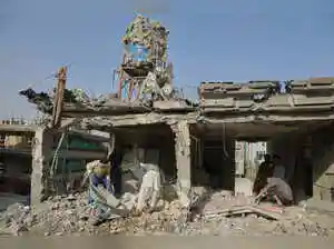 Afghanistan pull out of T20 tri-series in Pakistan amid conflict