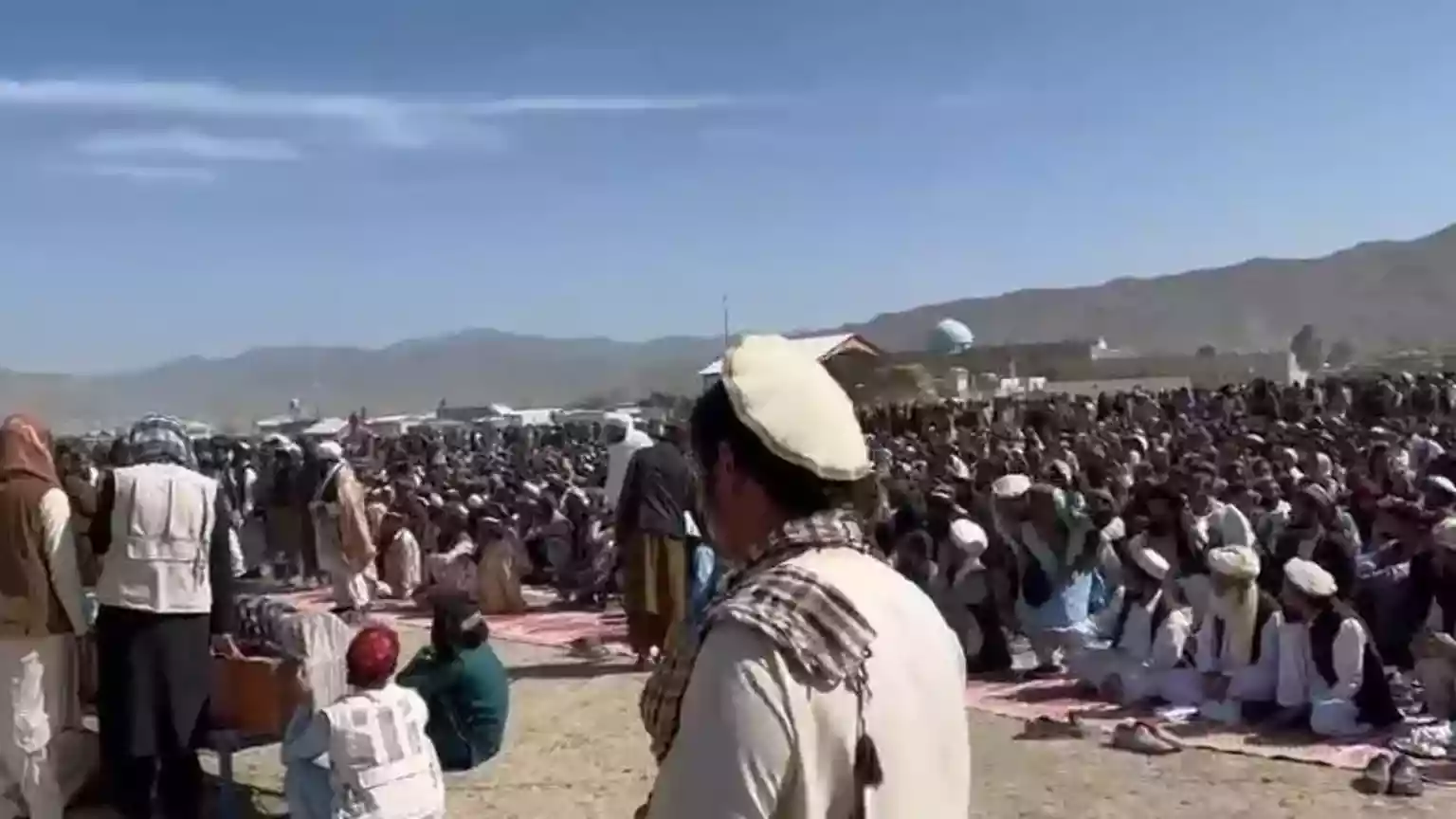 Afghanistan pulls out of cricket series after it says Pakistan air strike killed local players