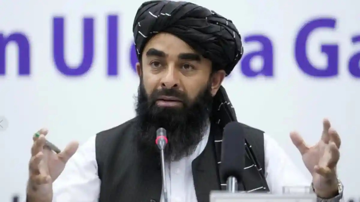 Afghanistan Reserves Right To Respond