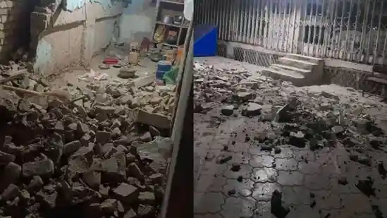 At least seven people have been killed after a 6.3 magnitude earthquake struck Afghanistan on Monday morning. Citing the local health directorate