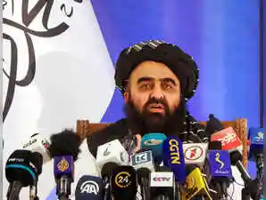 Afghanistan's Foreign Minister Mawlawi Amir Khan Muttaqi will visit Russia and India next week, a strategic move to bypass Pakistan's potential UN travel block. He will attend the Moscow Format meet as a member before heading to India for the first time, seeking to expand ties and pursue an independent foreign policy. Muttaqi will meet EAM S Jaishankar.